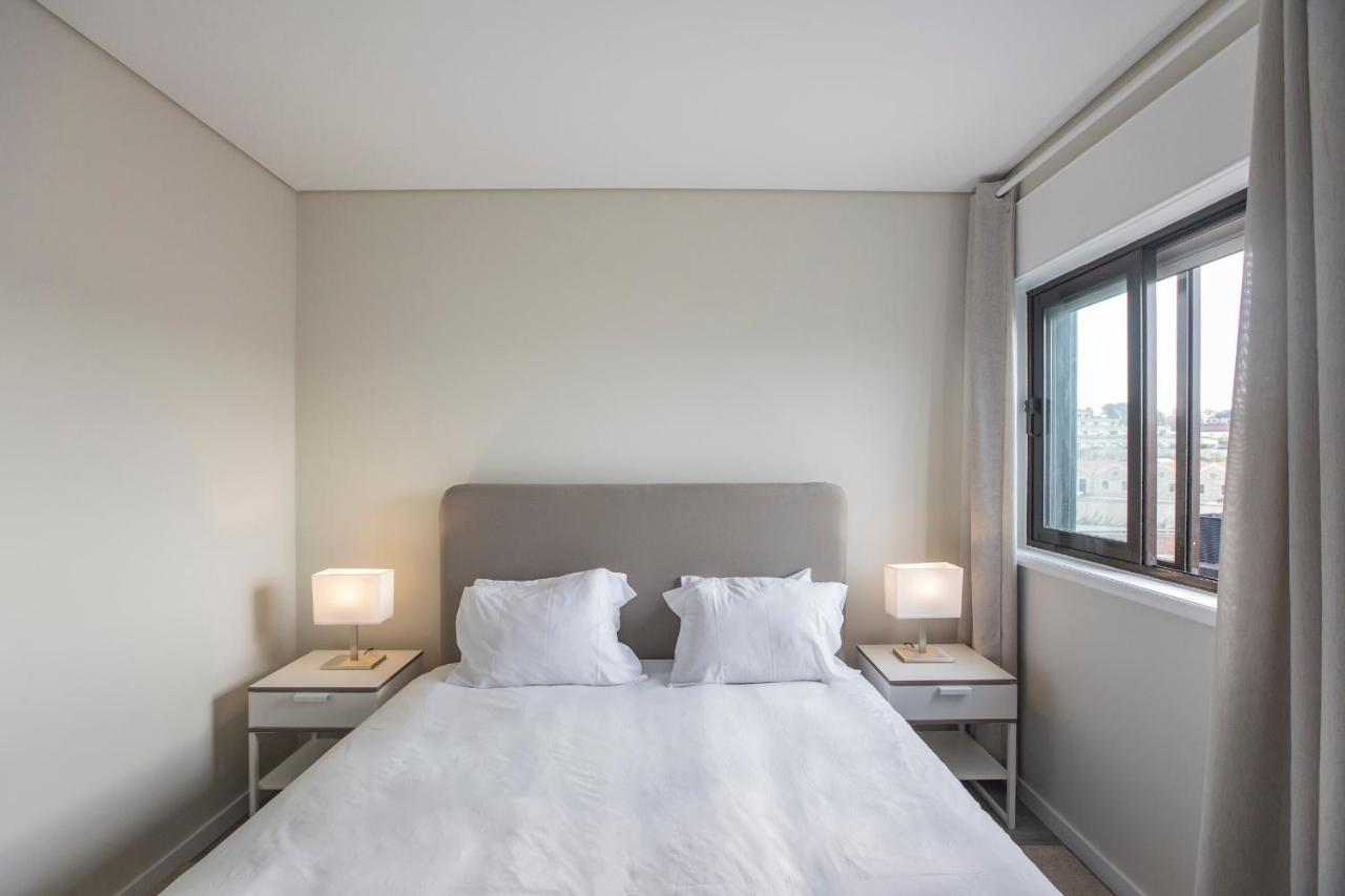 2Br Flat W/ Ac & Great Views By Lovelystay Віла-Нова-де-Гая Екстер'єр фото